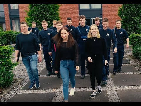 Deine Ausbildung bei 2G.