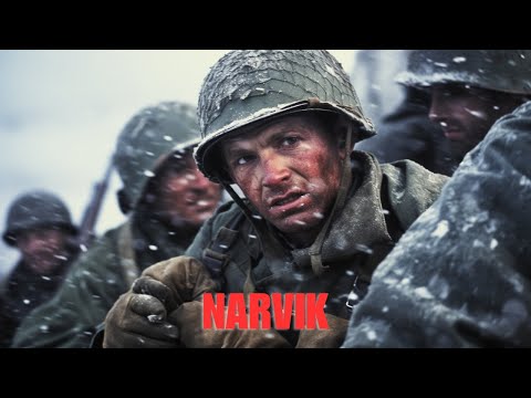 Narvik: Hitler's First Defeat in WW2