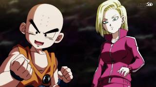 Dragon Ball Super「 AMV 」- Open Road