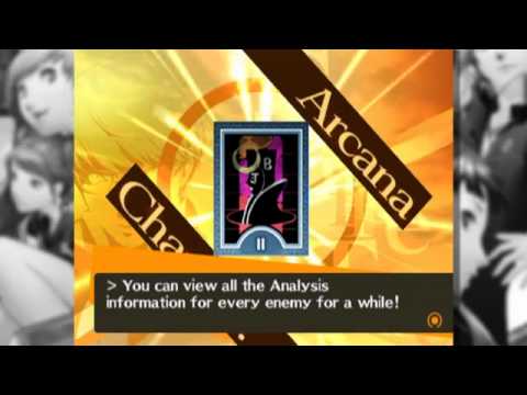 Endurance Run: Persona 4 - Part 42