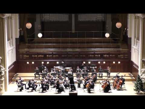 Love Actually - Portugese Love Theme