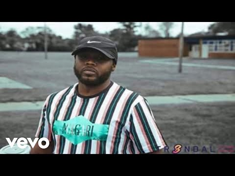 Dolo Ice - Fade Away