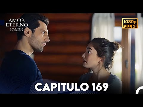 Amor Eterno Capítulo 169 (Doblado en Espanol)