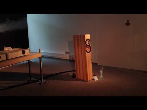 Boenicke Munich High End Show 2019 [#ThivanlabsReport]