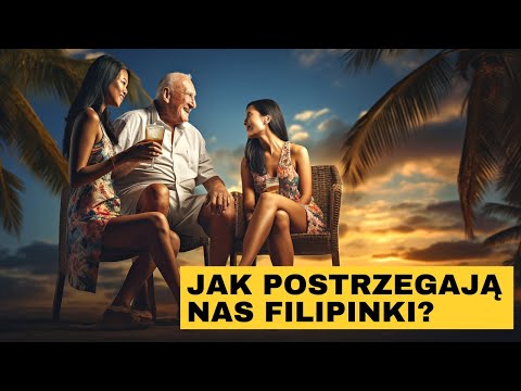 Filipina will love you - How Filipino women see us