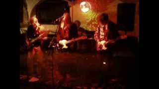 Soundmeds - "Crowded street, future dream"(new song), live@Stopet Rock Bar