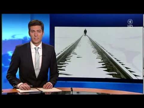 Animierte Erinnerungen aus dem Comic - "Alois Nebel" läuft in Deutschand an