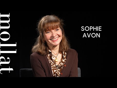 Sophie Avon - Les filles