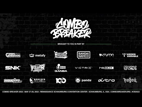 COMBO BREAKER 2022 - Skullgirls CCND vs PSN 7V7