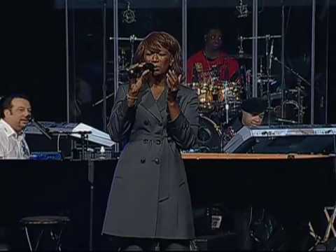 Clint Brown - To Me That's Who You Are LIVE! From Judah 2009