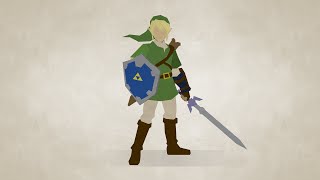 Top 10 Facts - The Legend of Zelda