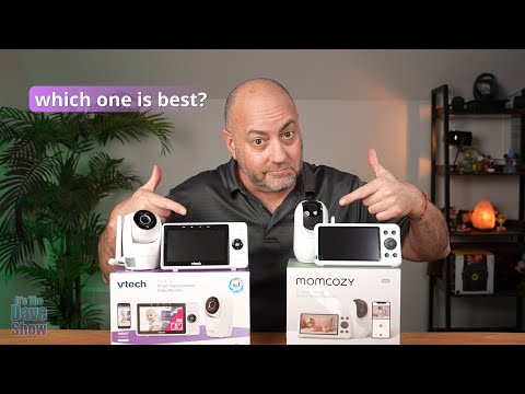 Watch This Before Buying A Baby Monitor In 2025!
