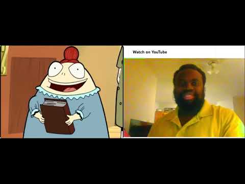 Best of Helga Phugly - An Oblongs Compilation Reaction | The Oblongs