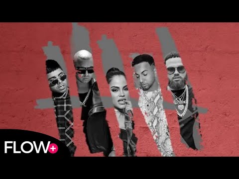 Chencho Corleone - Impaciente Remix ft. Miky Woodz x Wisin x Natti Natasha x Justin Quiles