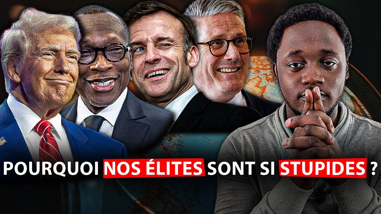 La vérité sur le PIB de la Russie : Ce que l’occident ne vous dira jamais !