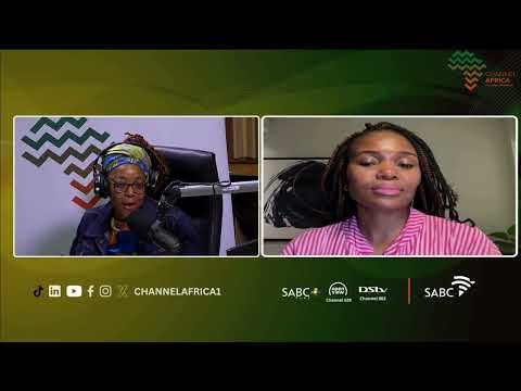 Pumeza Matshikiza: From Khayelitsha to Covent Garden | Honored on Roodepoort Theatre’s Wall of Fame