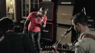 The Heavy At: Guitar Center &quot;What Makes a Good Man&quot;