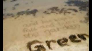 Jimi Hendrix - Castles Made of Sand