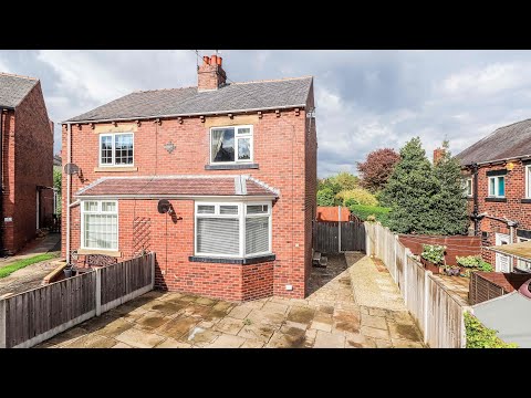 West Wells Crescent, Ossett - Virtual Tour