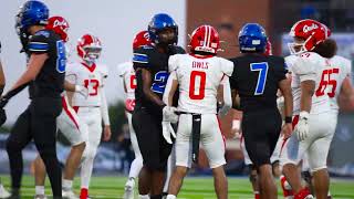 2025 / Elgin Football Highlights @ Newcastle / 9.19.25