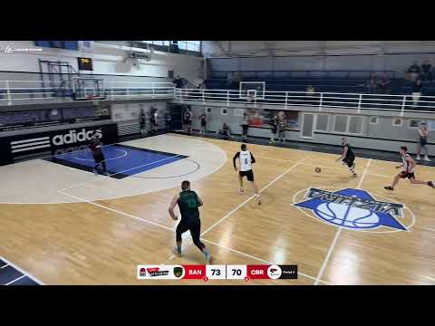 Banovo Brdo vs Carabinieri | round 20  | WEST LIGA | 2025/26