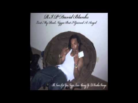 Young Banga - Wen My Niggaz Free