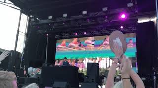 Download lagu Whethan - love gang live at Mamby on the Beach mp3