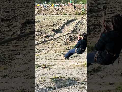 Ghar nahi jaana ❤️ #travel #himachal #nature #mountains #adventure