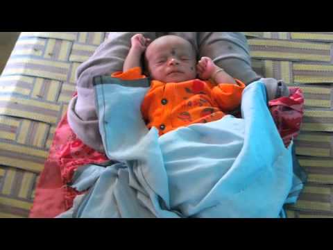 Preventing Newborn Hypothermia in Afghanistan