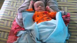 Embrace - A Low Cost Infant Warmer