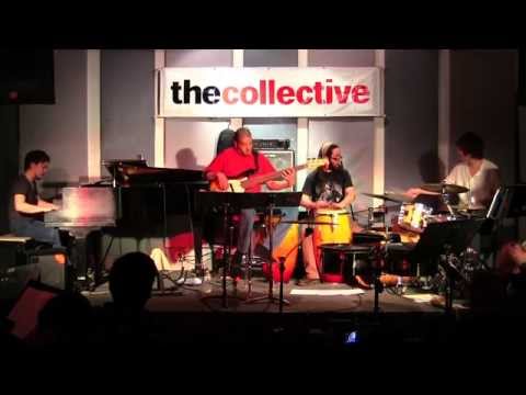 The Collective School of Music Winter Semester 2014 Student Recitals Montage