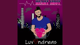 Heart Shot Music Video