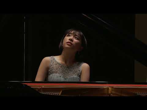 Yukine Kuroki plays Liszt - Ballade No2, S171