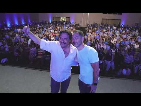 Más de 2000 emprendedores participaron de la sexta edición de Salta Emprende