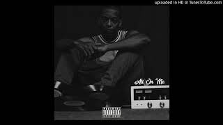 Maine Event- Stay Alive ft. Arlon (Prod By Creole)