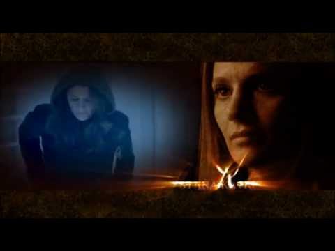 Castle opening with Firefly TV Theme