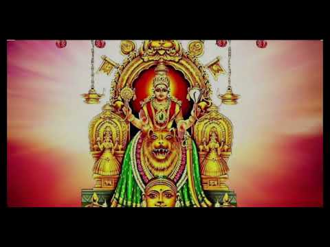 Devi Vedambike | Mookambika Bhakthiganam