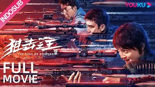 Download lagu INDO SUB (The King of Snipers) Kisah penebusan regu pembunuh mencegah pengedaran narkoba! | YOUKU mp3 Download lagu INDO SUB (The King of Snipers) Kisah penebusan regu pembunuh mencegah pengedaran narkoba! | YOUKU mp3