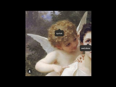 DOXA LAEM x ZYRTCK - DM