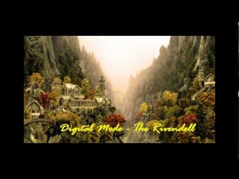Digital Mode-The Rivendell(Original Mix)