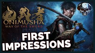 Onimusha: Way of the Sword First Impressions — Full Breakdown & Transcript
