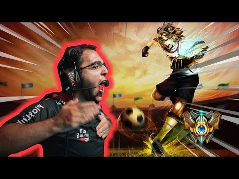 JOGÃO NA YOHOUSE! (Sacy stream #8)