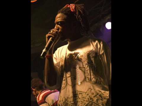 Kempi Ft Loupy - Chill Met Mij