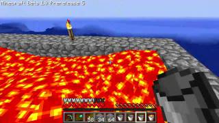 preview picture of video 'Minecraft -118- On To The Spawning Floors'
