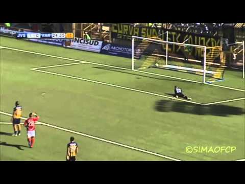 Juve Stabia 1-2 Varese