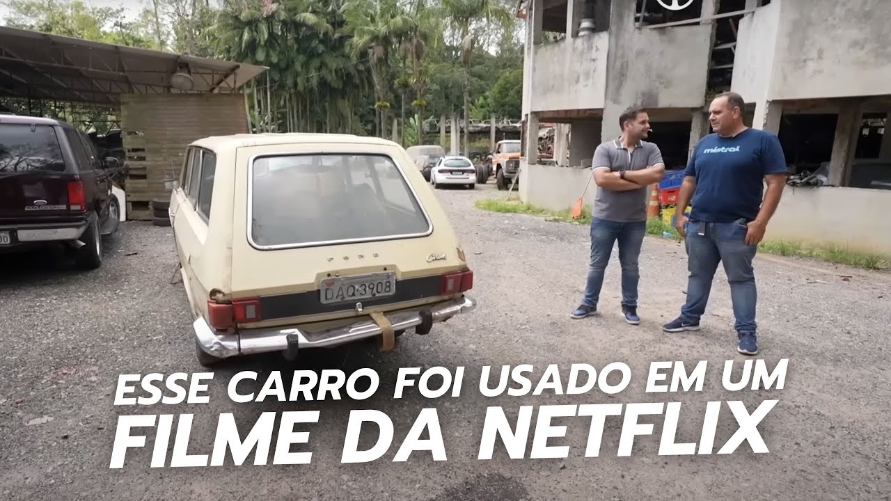 MANSÃO COM 40 CARROS ABANDONADOS, CARROS QUE NUNCA VI NA VIDA!