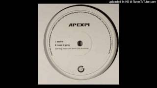 D.A.V.E The Drummer & Sterling Moss - Keep It Going