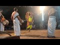 Kasilingampalayam Karakattam Mass Performance Kavadiyattam