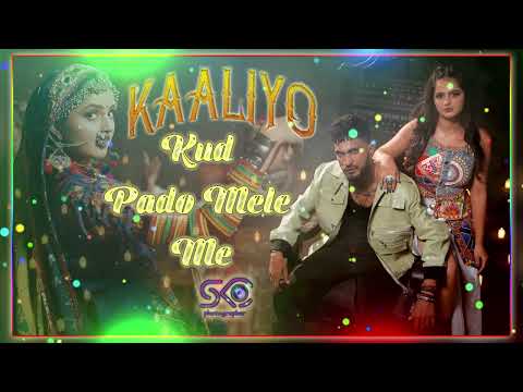 Kaaliyo - Shyam Sidhawat | Vandana Gadhavi |ft.Vrajana Pandya |Rutvij Joshi | Lijo George | Vejeeta