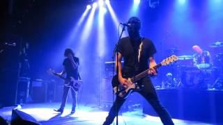 Masked Intruder - First Star Tonight Live @ O2 Shepherds Bush Empire, London